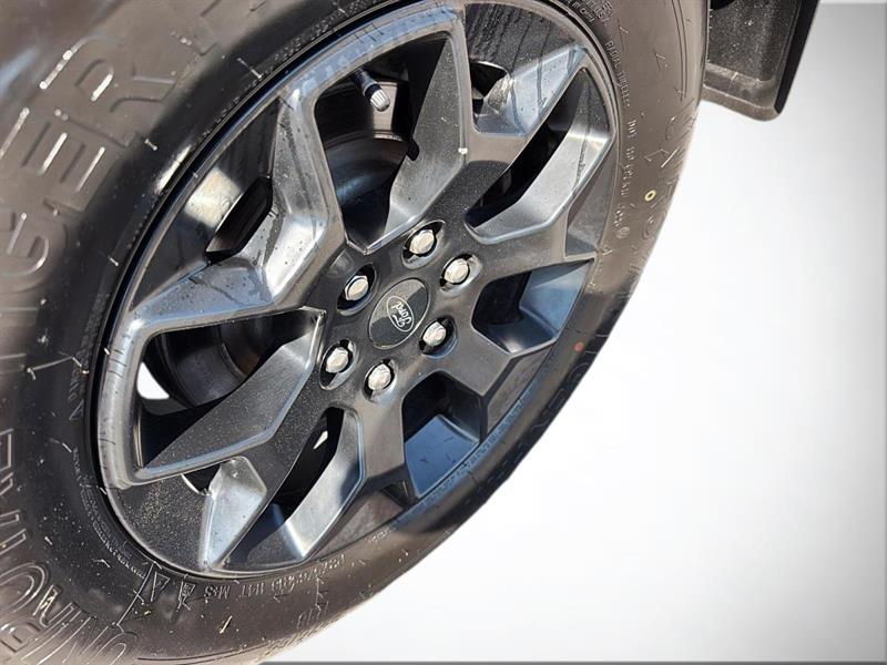 ford F-150 2025 - 8