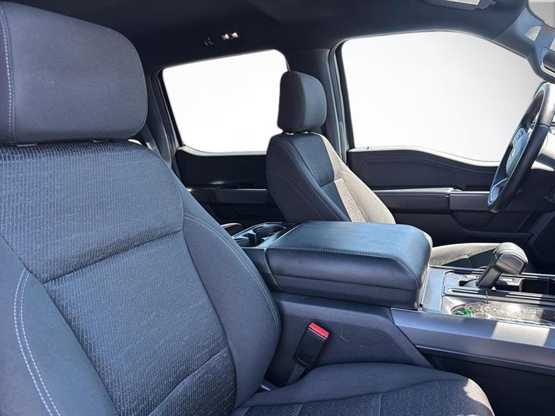 ford F-150 2025 - 11