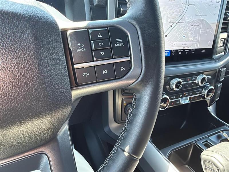 ford F-150 2025 - 15