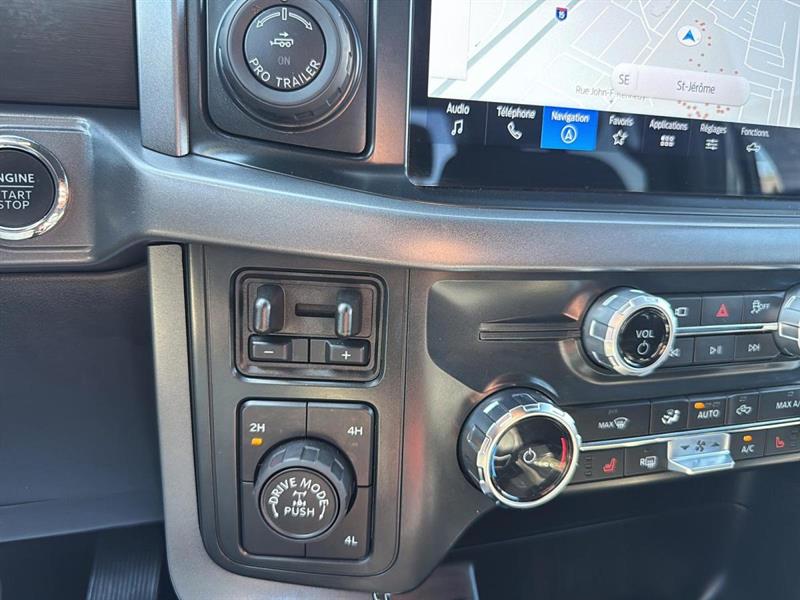 ford F-150 2025 - 17