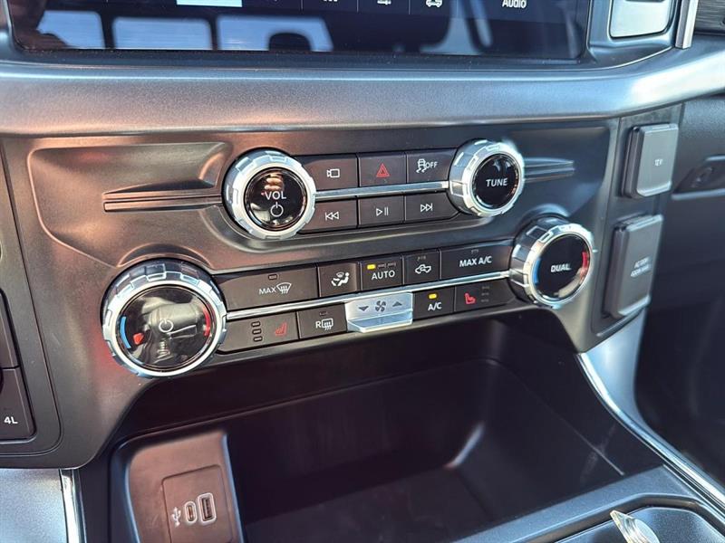 ford F-150 2025 - 18