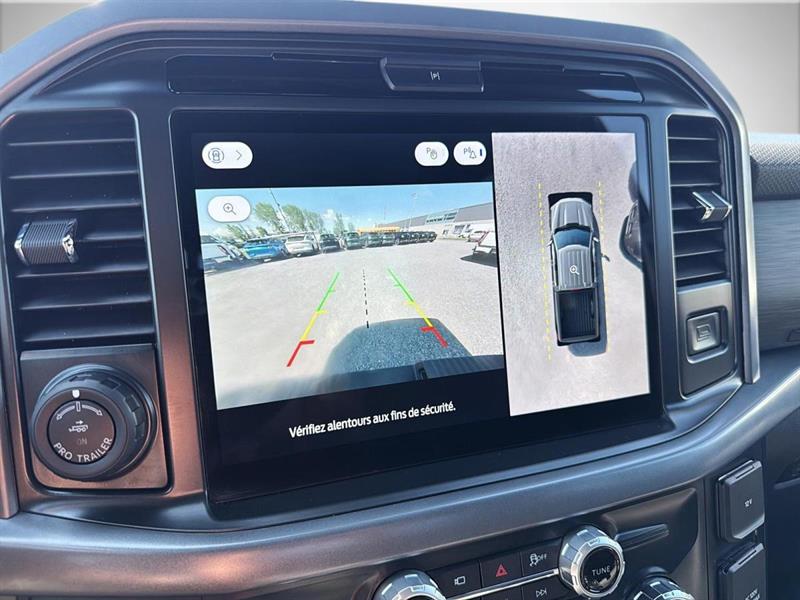 ford F-150 2025 - 19