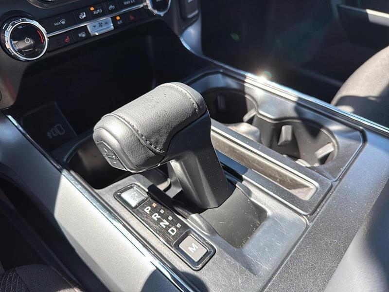 ford F-150 2025 - 20