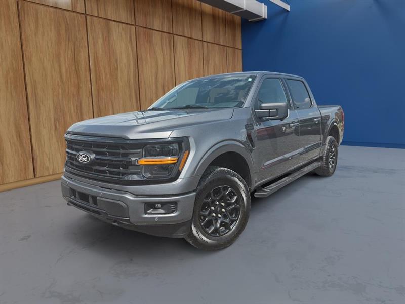 ford F-150 2024