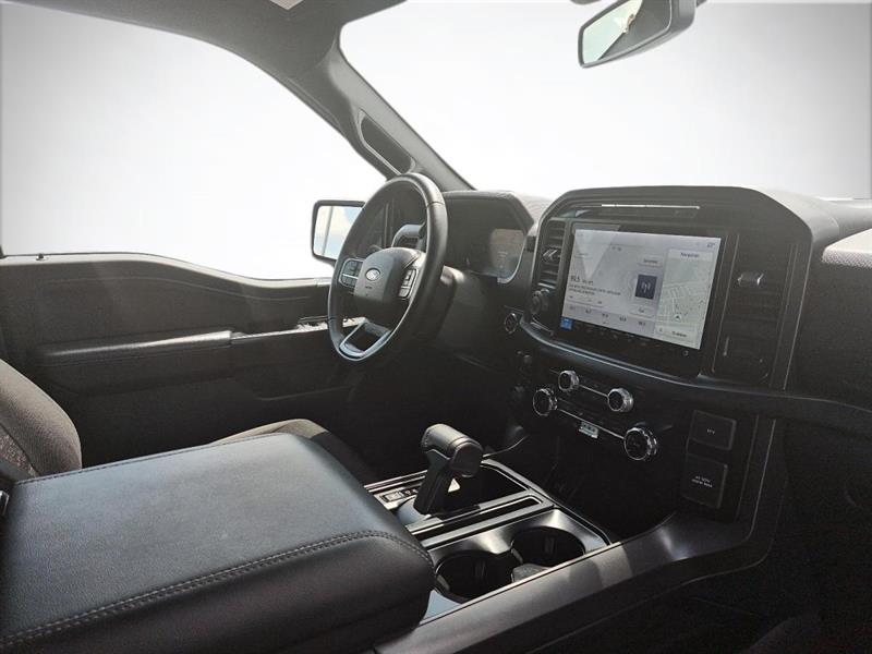 ford F-150 2024 - 2