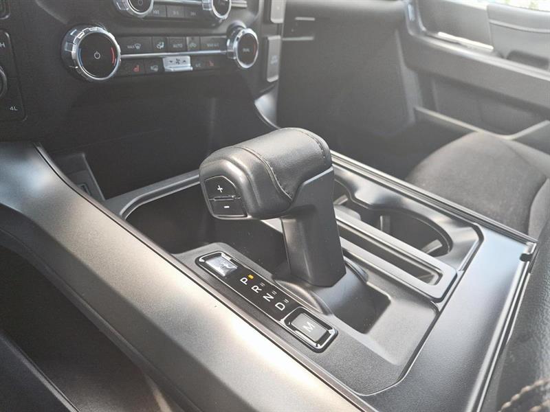 ford F-150 2024 - 5