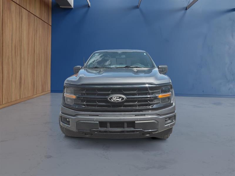 ford F-150 2024 - 7