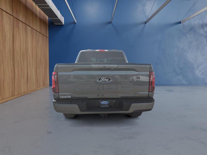 ford F-150 2024 - 8