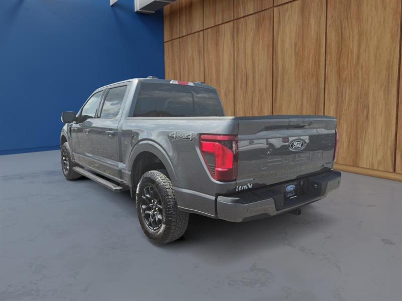 ford F-150 2024 - 9