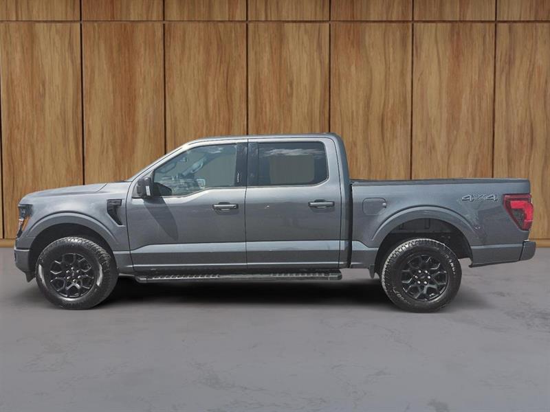 ford F-150 2024 - 10