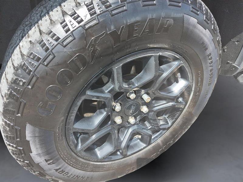 ford F-150 2024 - 12