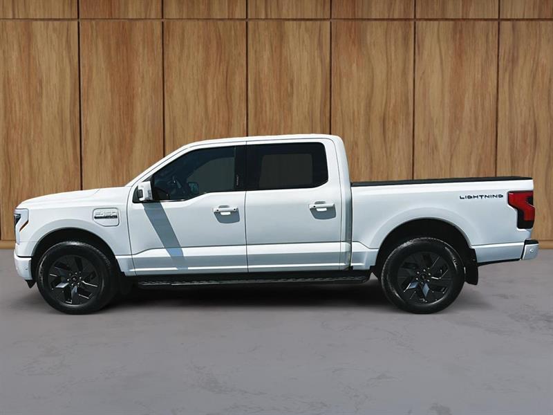 ford F-150 Lightning 2023 - 2