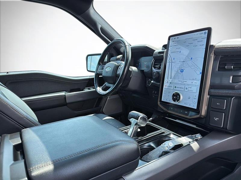 ford F-150 Lightning 2023 - 3