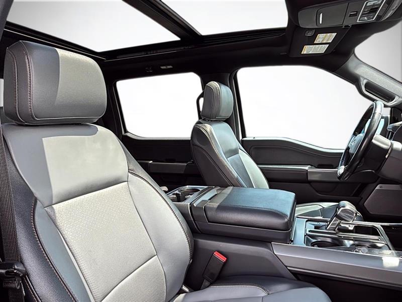 ford F-150 Lightning 2023 - 4