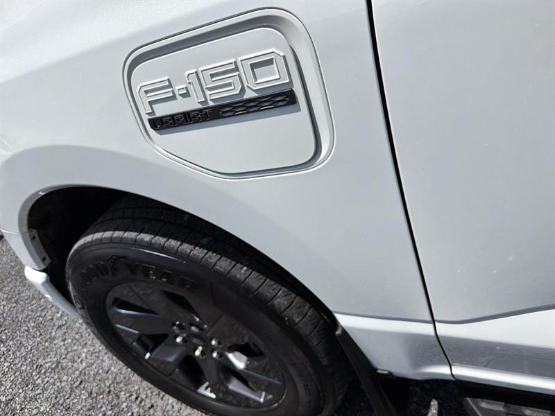 ford F-150 Lightning 2023 - 5