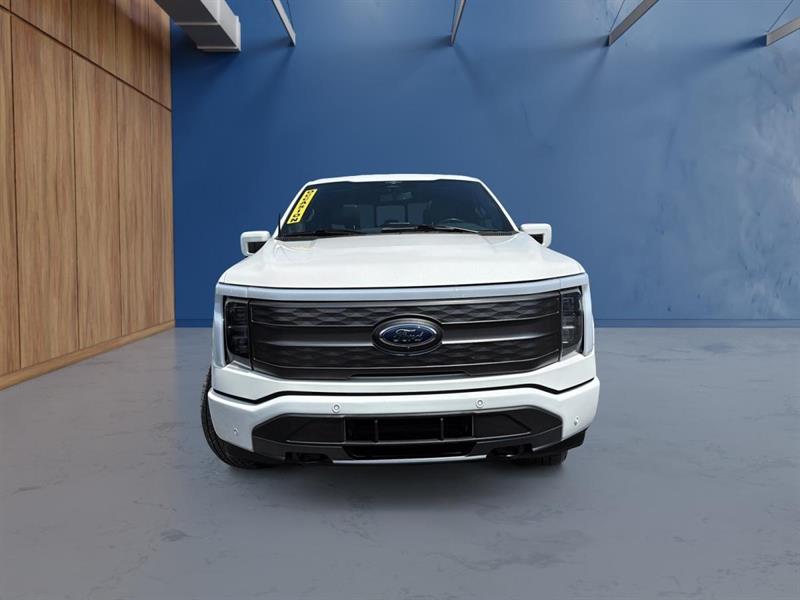 ford F-150 Lightning 2023 - 6