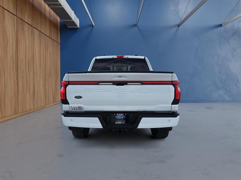 ford F-150 Lightning 2023 - 7