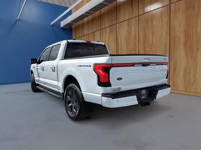 ford F-150 Lightning 2023 - 8