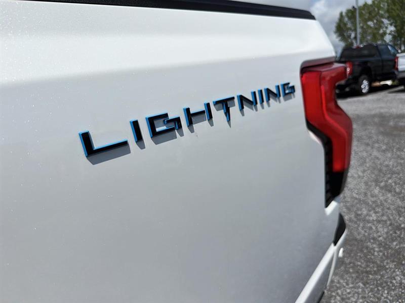 ford F-150 Lightning 2023 - 10