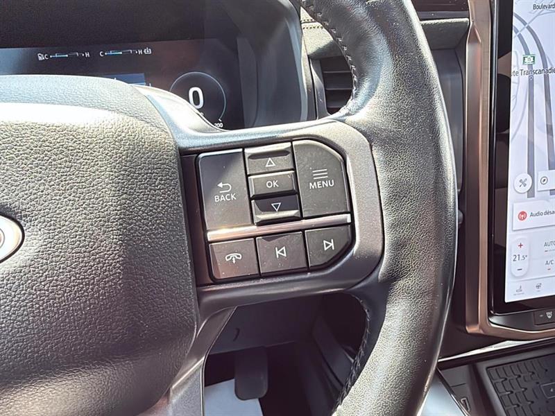 ford F-150 Lightning 2023 - 18