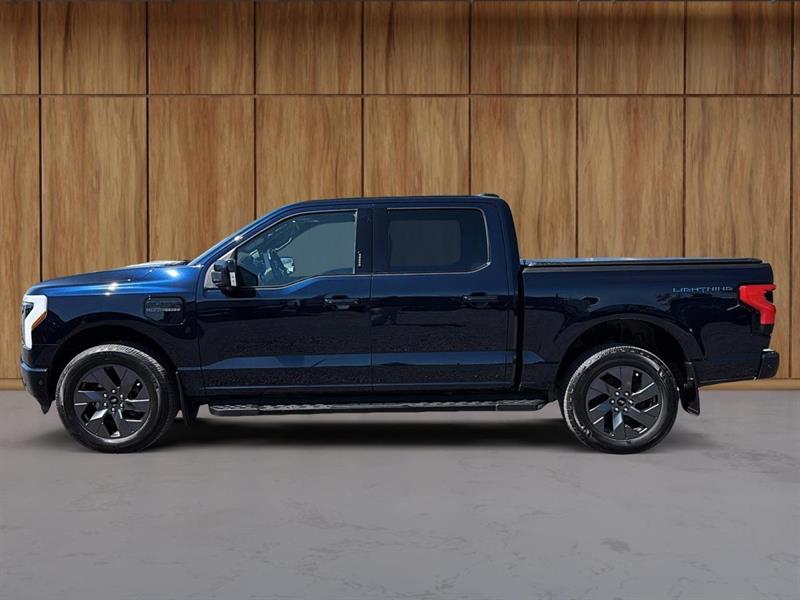 ford F-150 Lightning 2023 - 2