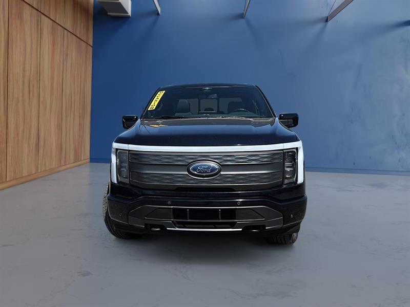 ford F-150 Lightning 2023 - 5