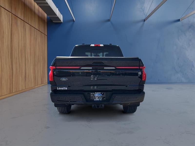 ford F-150 Lightning 2023 - 6