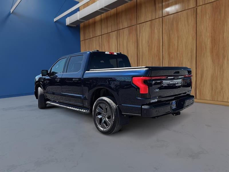 ford F-150 Lightning 2023 - 7