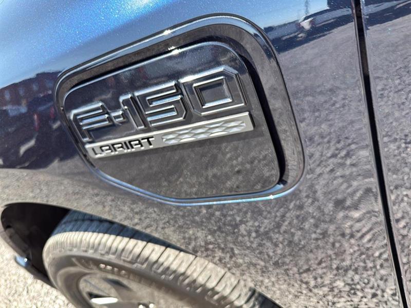 ford F-150 Lightning 2023 - 8