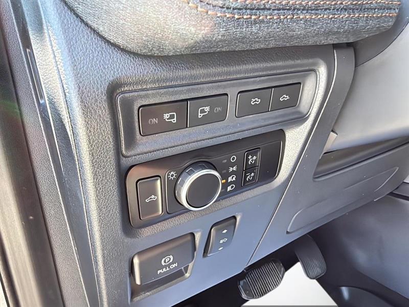 ford F-150 Lightning 2023 - 13