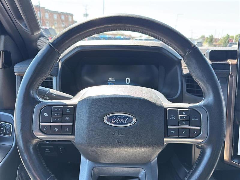 ford F-150 Lightning 2023 - 15