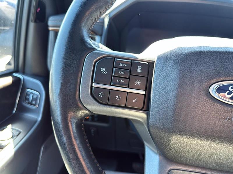 ford F-150 Lightning 2023 - 16