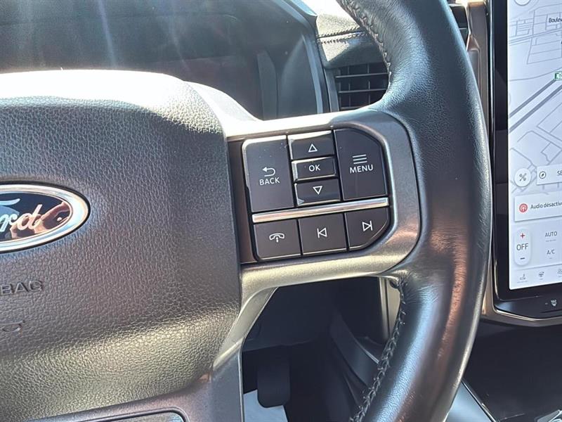 ford F-150 Lightning 2023 - 17
