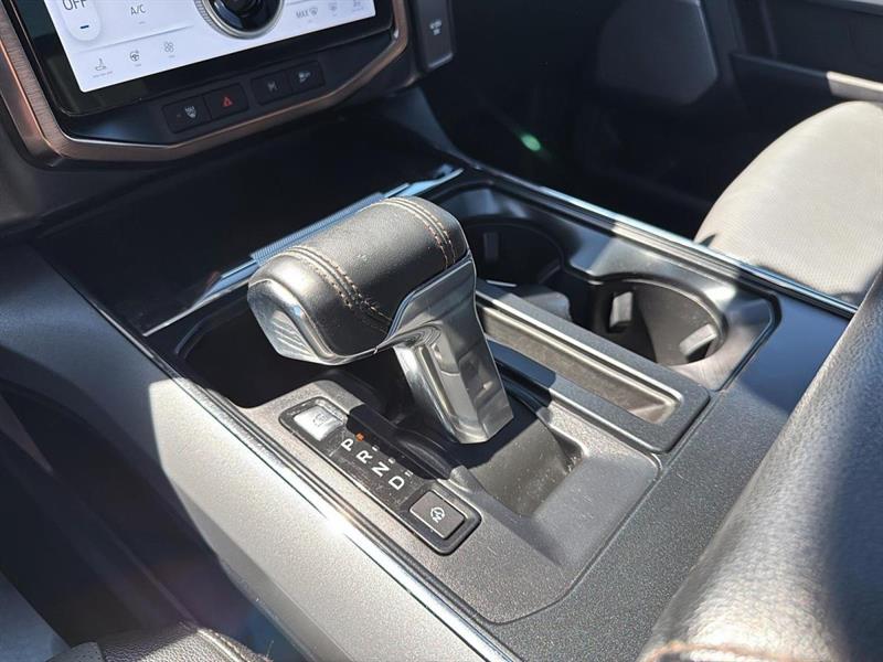 ford F-150 Lightning 2023 - 21