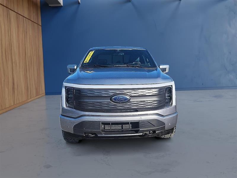 ford F-150 Lightning 2023 - 5