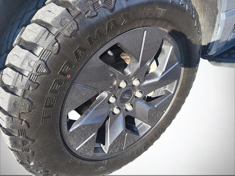 ford F-150 Lightning 2023 - 6