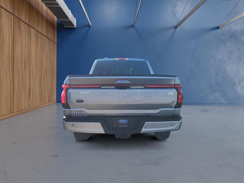 ford F-150 Lightning 2023 - 7