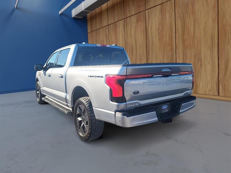 ford F-150 Lightning 2023 - 8