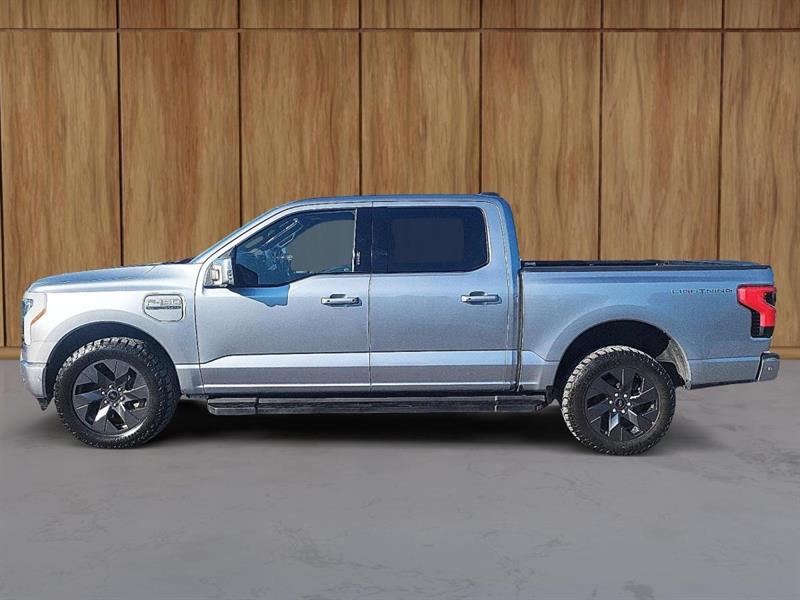 ford F-150 Lightning 2023 - 9