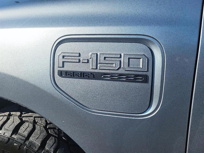 ford F-150 Lightning 2023 - 10