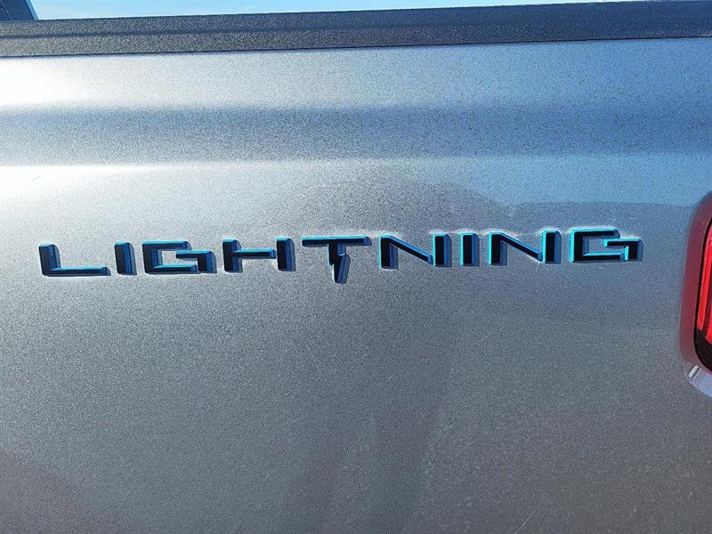 ford F-150 Lightning 2023 - 11