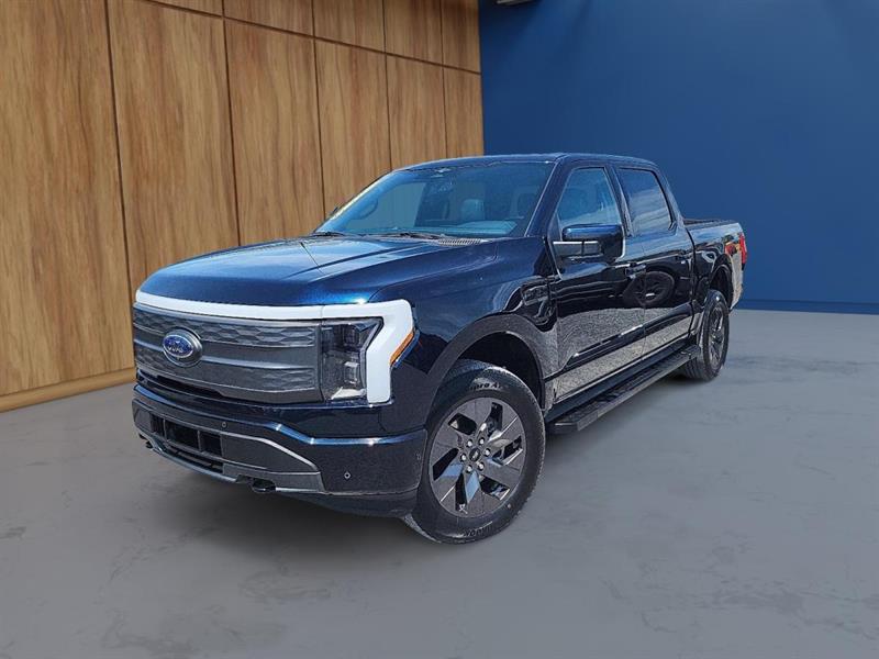 ford F-150 Lightning 2023