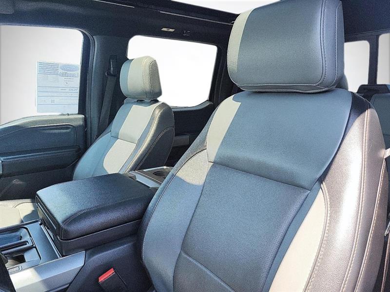 ford F-150 Lightning 2023 - 3