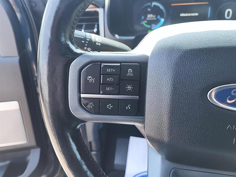 ford F-150 Lightning 2023 - 4