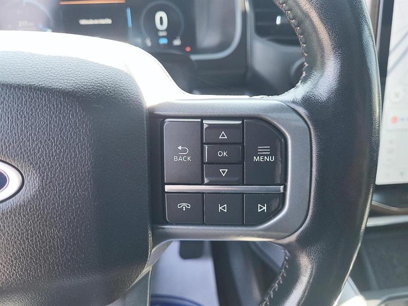ford F-150 Lightning 2023 - 5