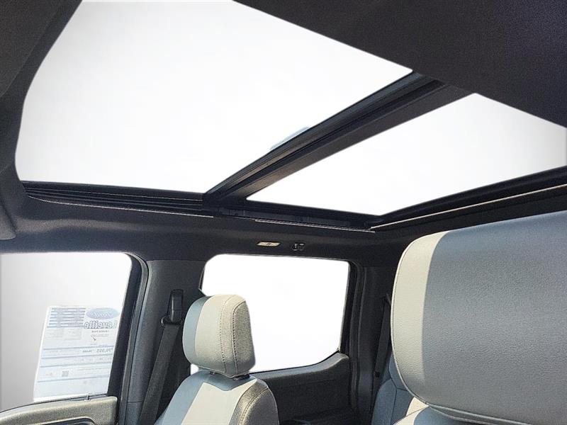 ford F-150 Lightning 2023 - 7