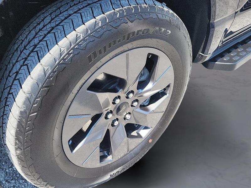 ford F-150 Lightning 2023 - 9