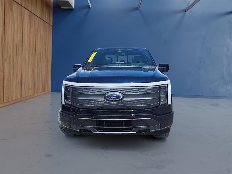 ford F-150 Lightning 2023 - 10