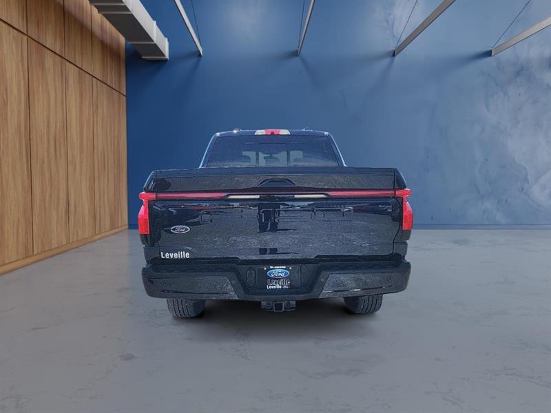 ford F-150 Lightning 2023 - 11