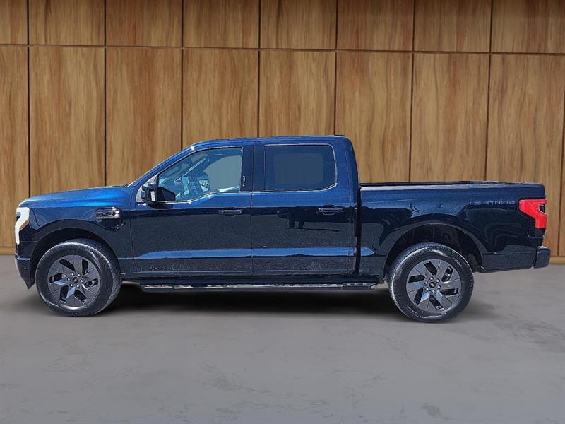 ford F-150 Lightning 2023 - 13